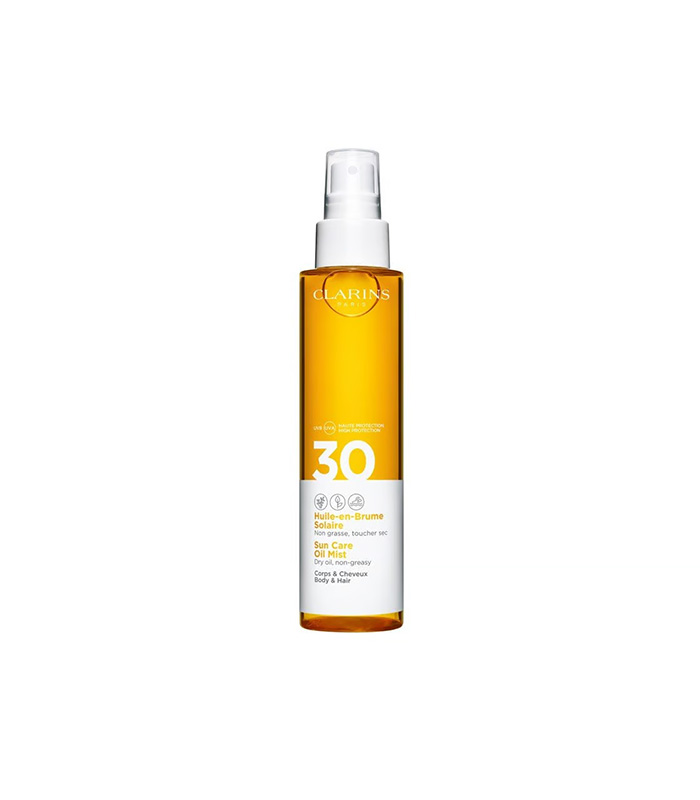 Care Body & Hair Oil Mist SPF30 150ml